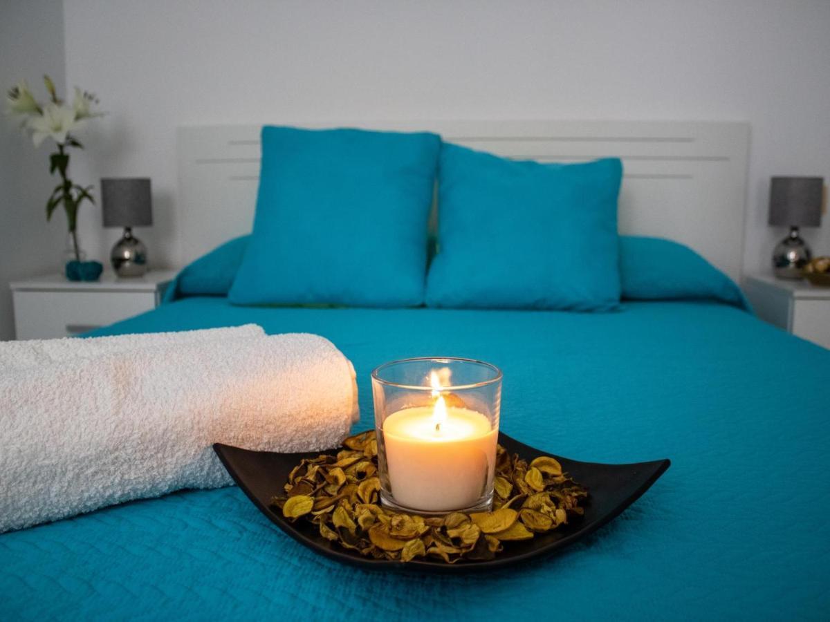 Puesta De Sol Rentals 2Cr Плая де Сан Хуан Екстериор снимка
