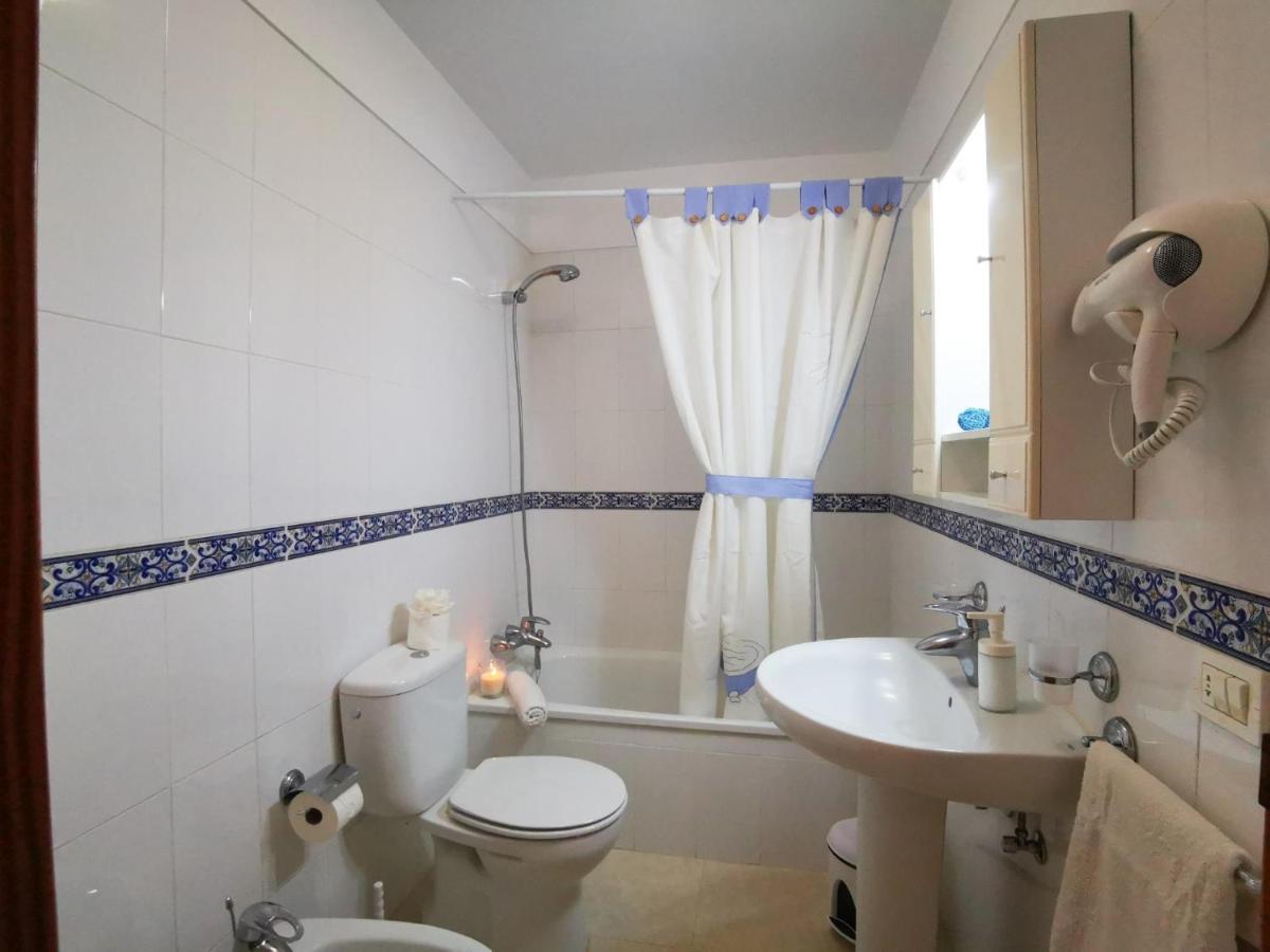 Puesta De Sol Rentals 2Cr Плая де Сан Хуан Екстериор снимка