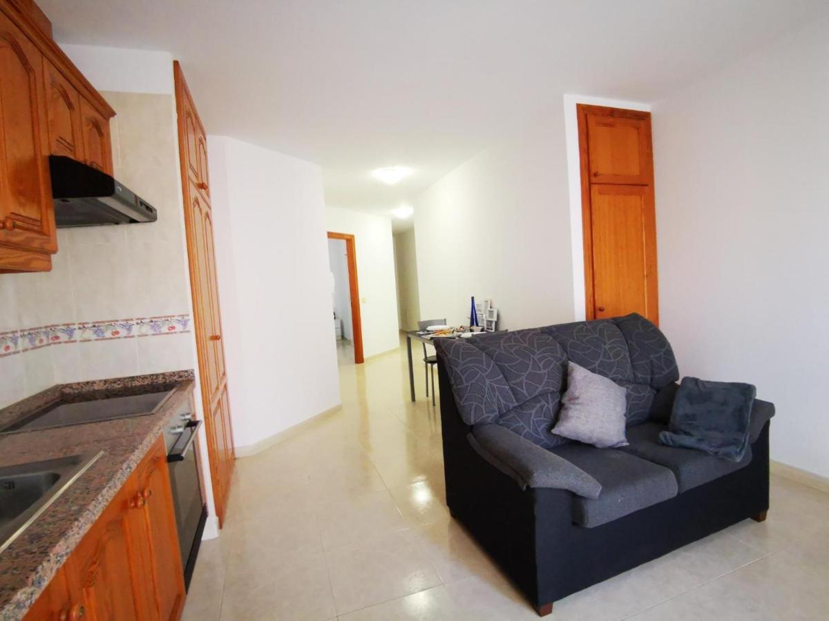 Puesta De Sol Rentals 2Cr Плая де Сан Хуан Екстериор снимка