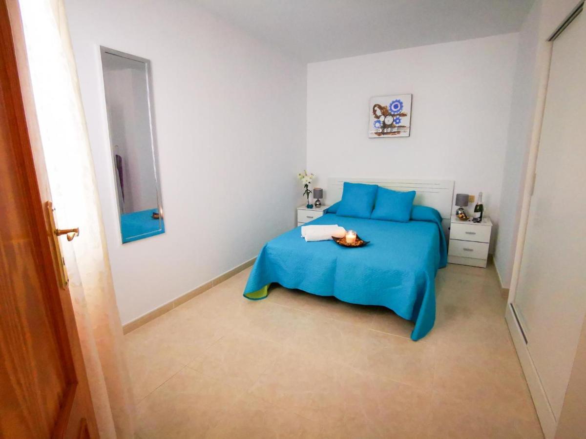 Puesta De Sol Rentals 2Cr Плая де Сан Хуан Екстериор снимка