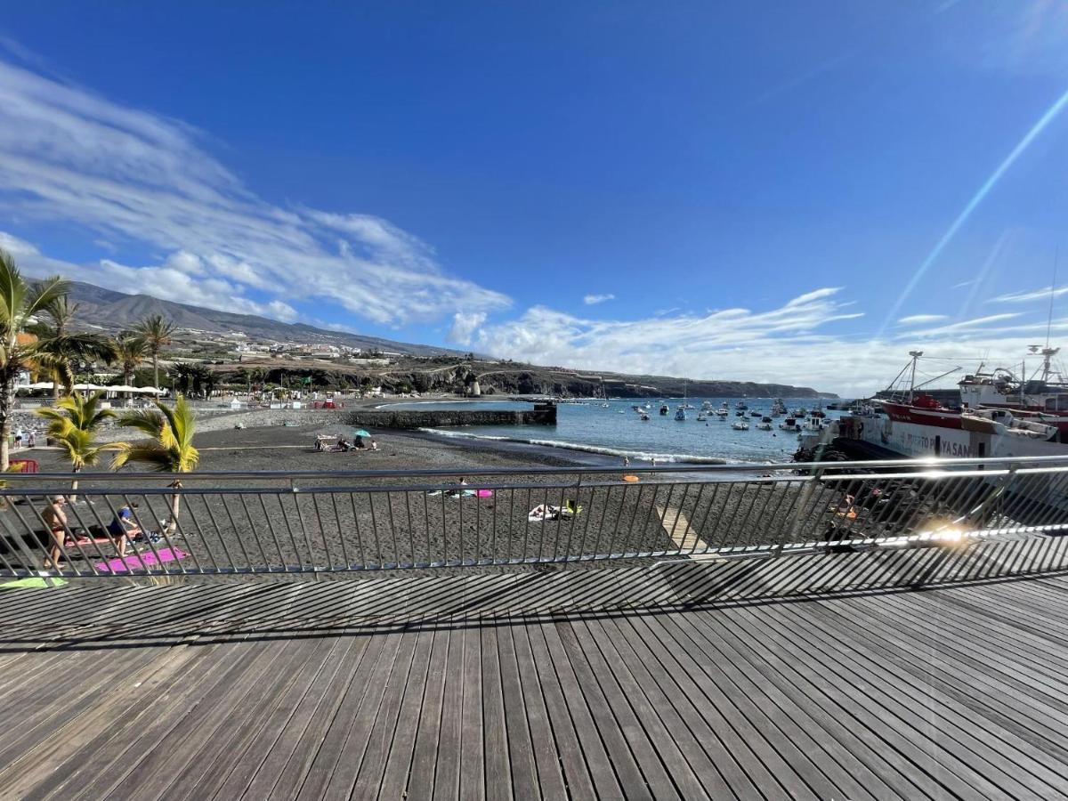 Puesta De Sol Rentals 2Cr Плая де Сан Хуан Екстериор снимка