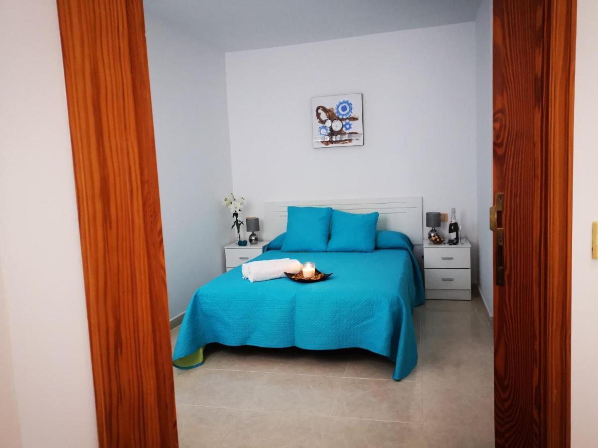 Puesta De Sol Rentals 2Cr Плая де Сан Хуан Екстериор снимка
