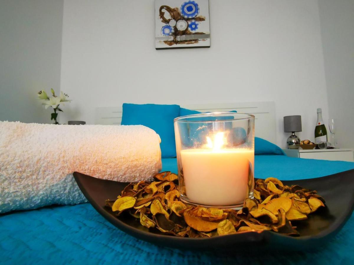 Puesta De Sol Rentals 2Cr Плая де Сан Хуан Екстериор снимка