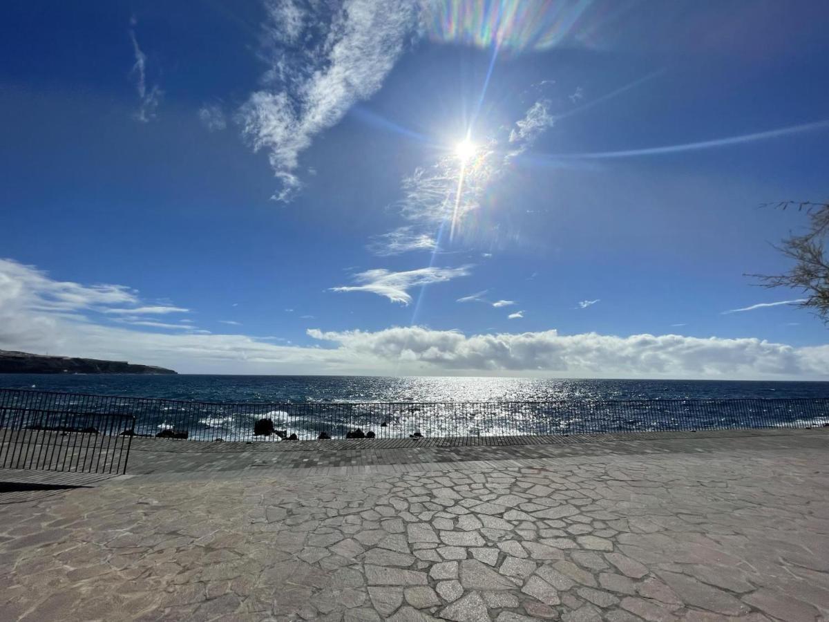 Puesta De Sol Rentals 2Cr Плая де Сан Хуан Екстериор снимка